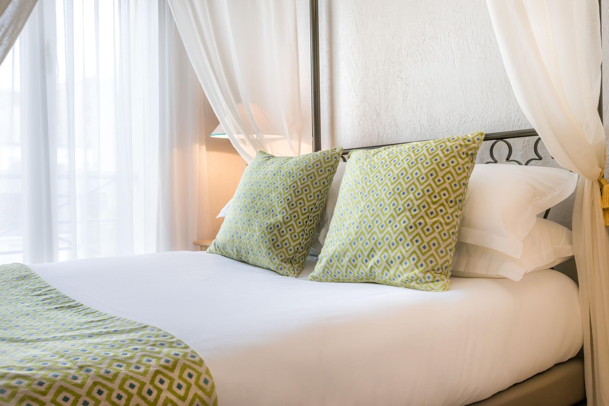 Villa Alessandra Paris Luaran gambar
