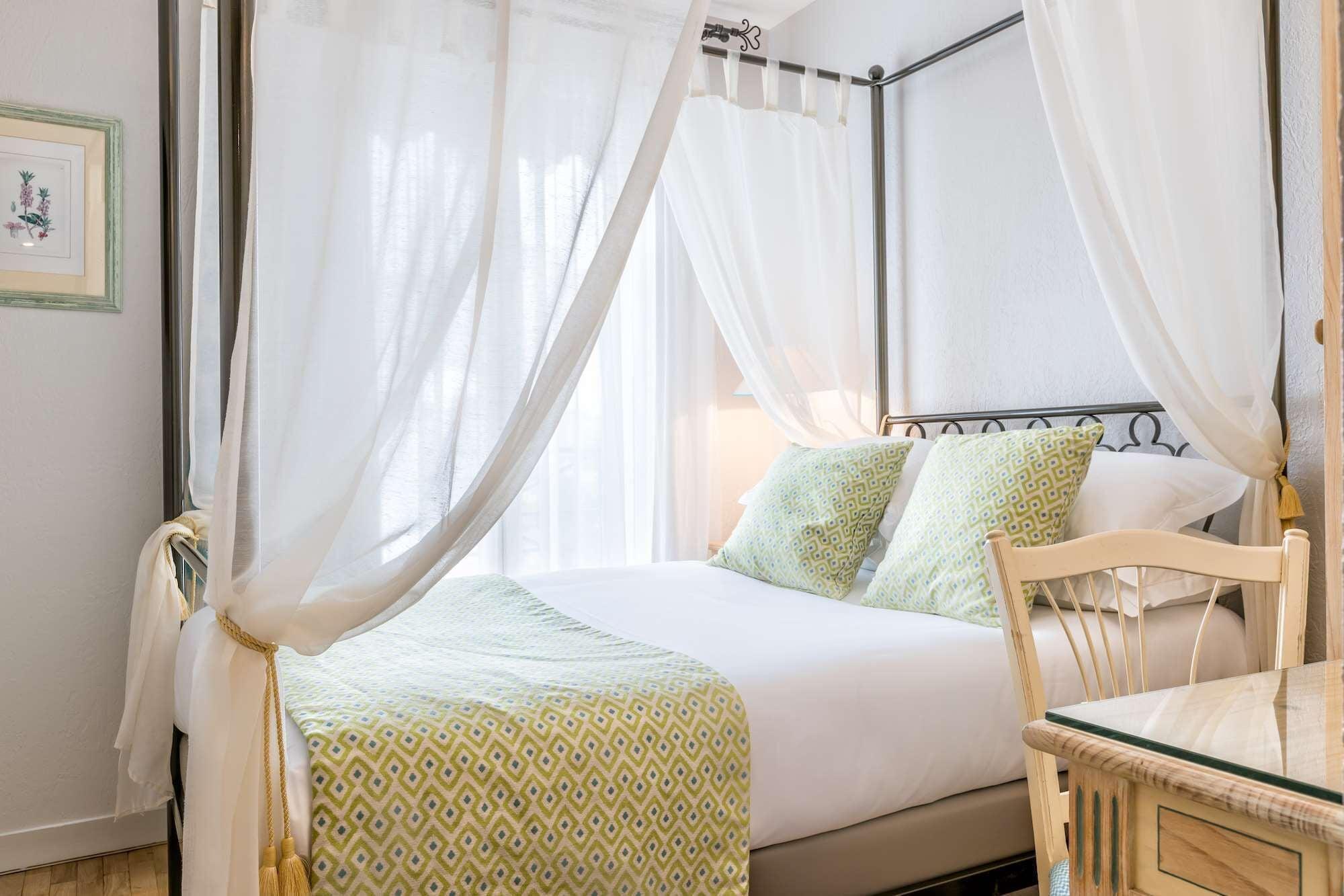 Villa Alessandra Paris Luaran gambar
