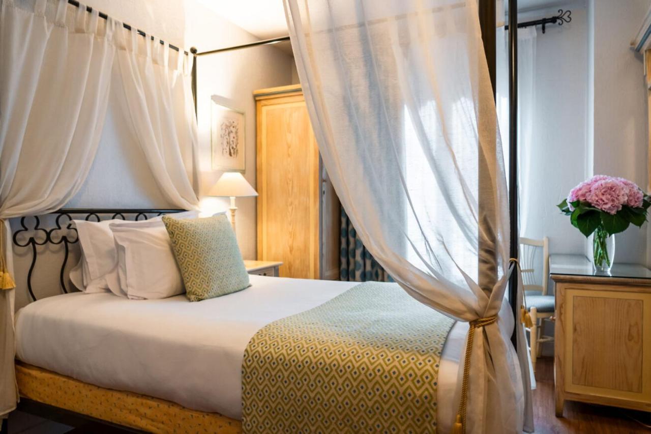 Villa Alessandra Paris Luaran gambar