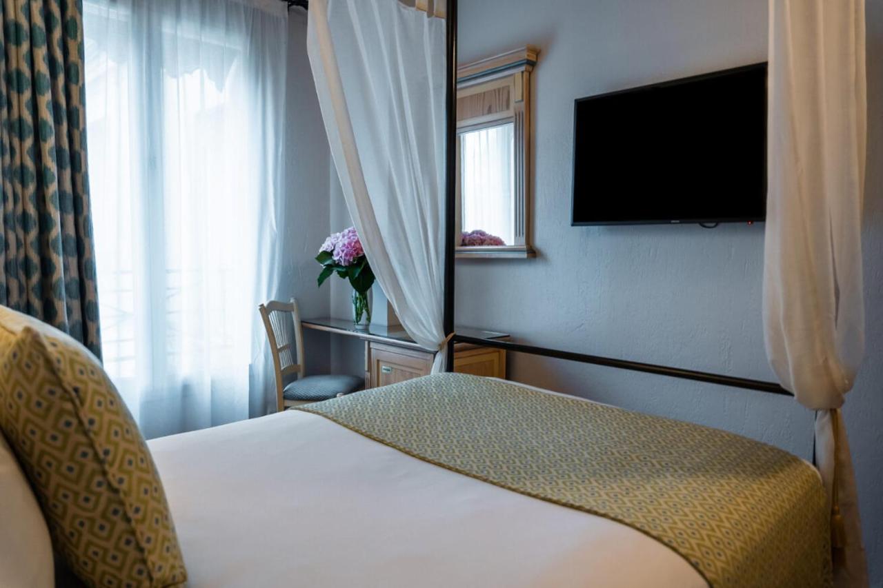 Villa Alessandra Paris Luaran gambar