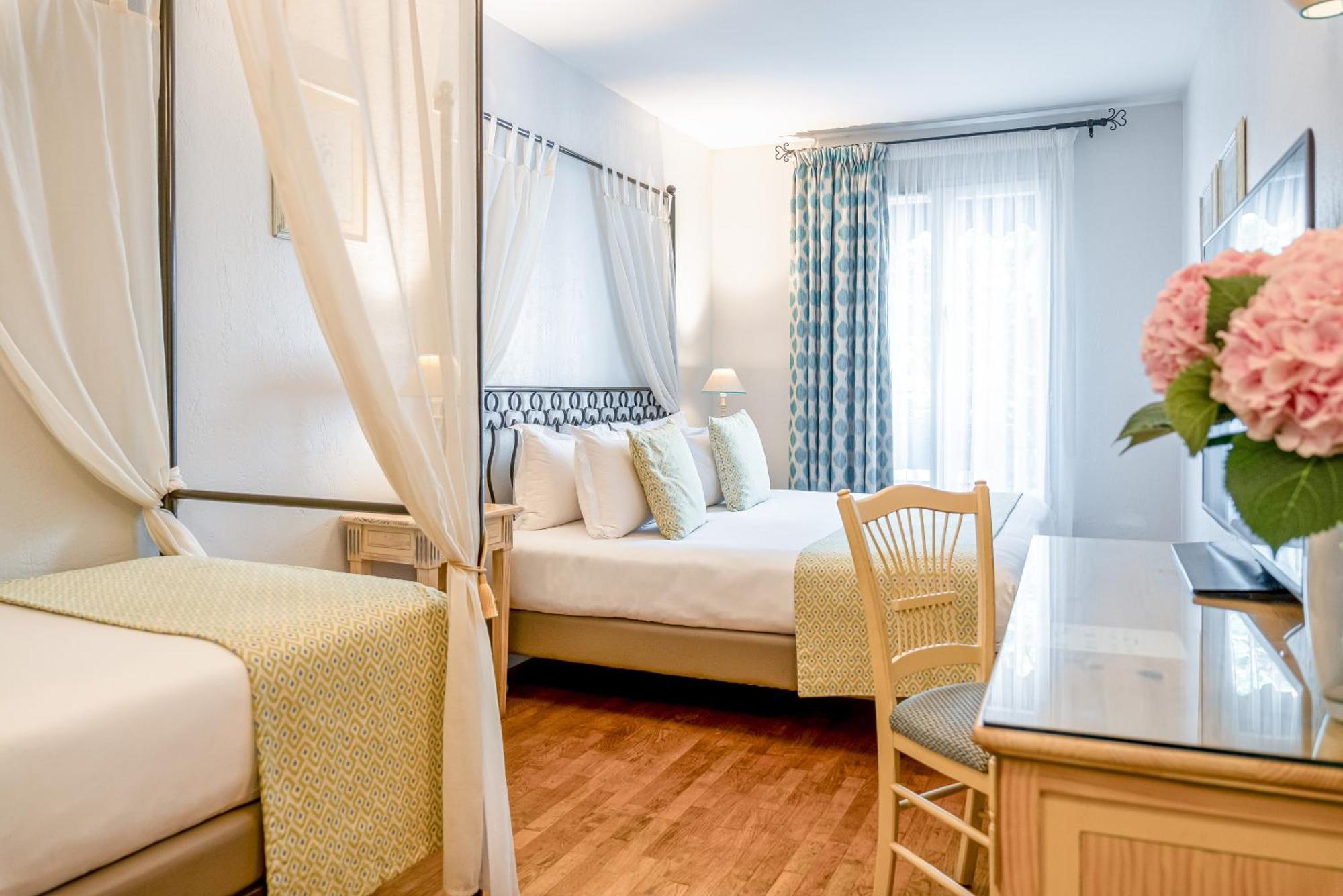 Villa Alessandra Paris Luaran gambar