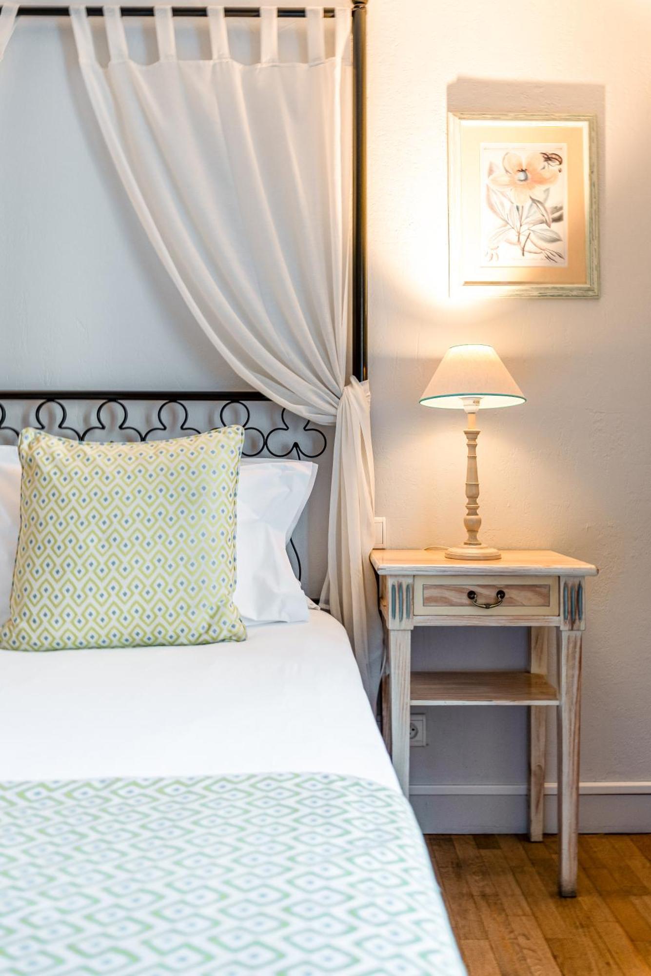 Villa Alessandra Paris Luaran gambar