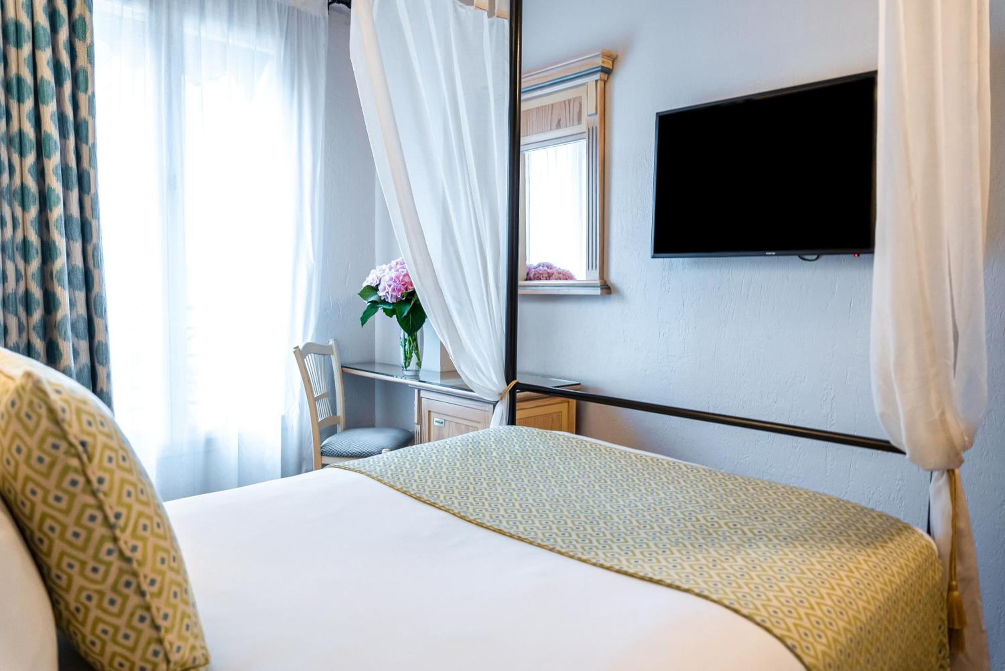 Villa Alessandra Paris Luaran gambar