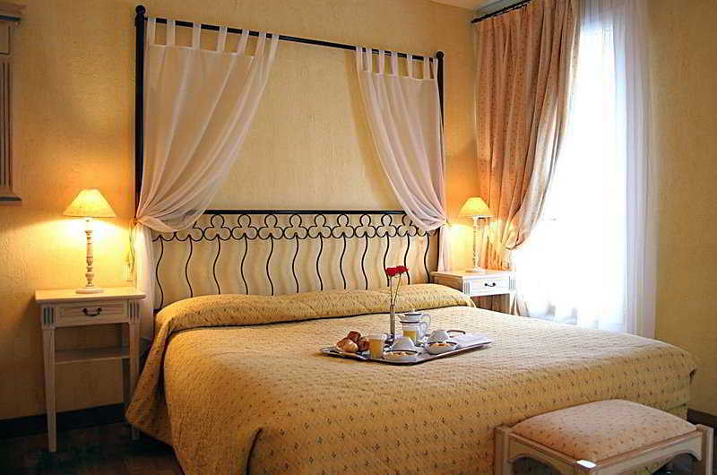 Villa Alessandra Paris Bilik gambar