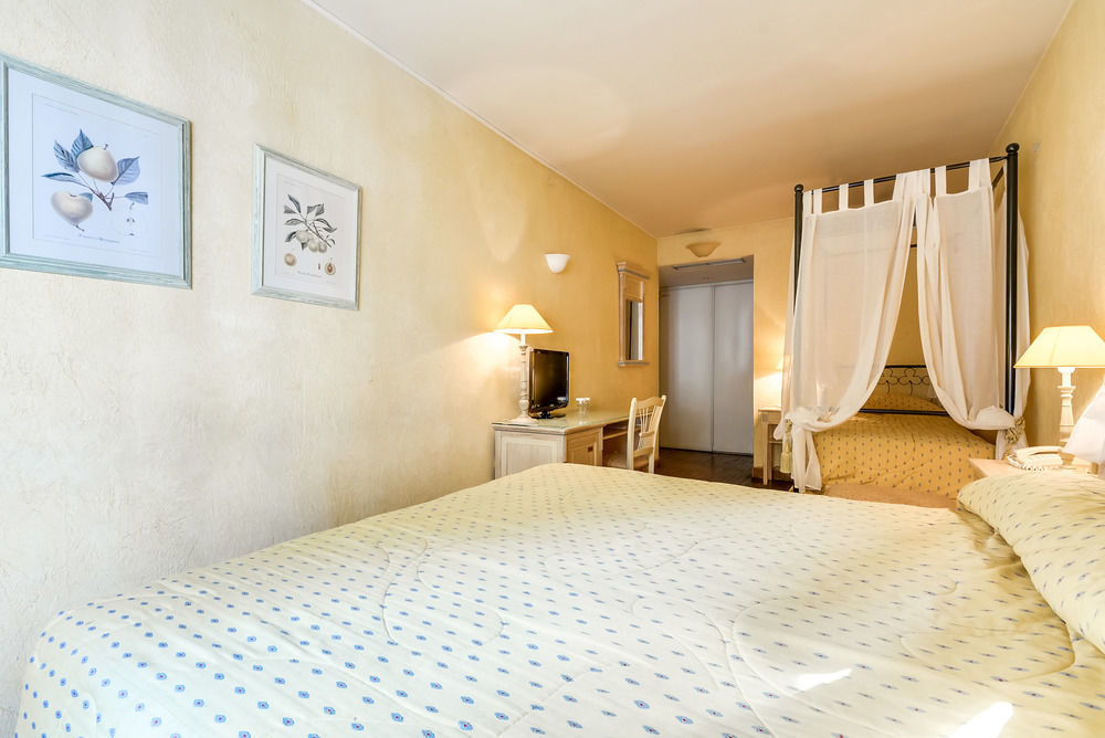 Villa Alessandra Paris Luaran gambar