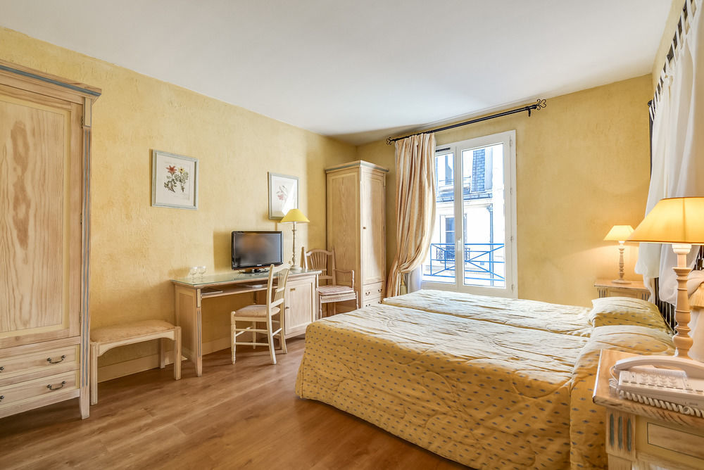 Villa Alessandra Paris Luaran gambar