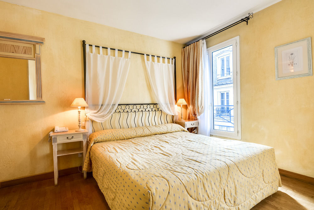 Villa Alessandra Paris Luaran gambar