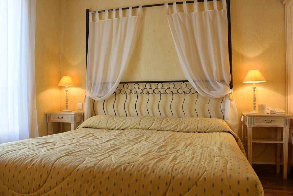 Villa Alessandra Paris Luaran gambar