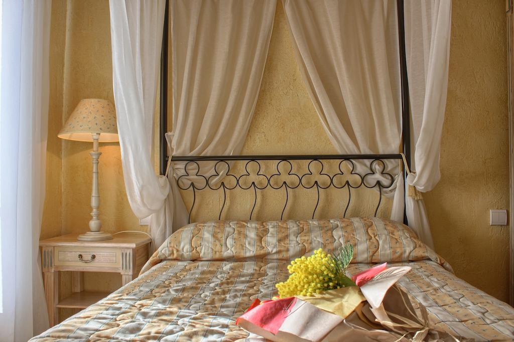 Villa Alessandra Paris Luaran gambar