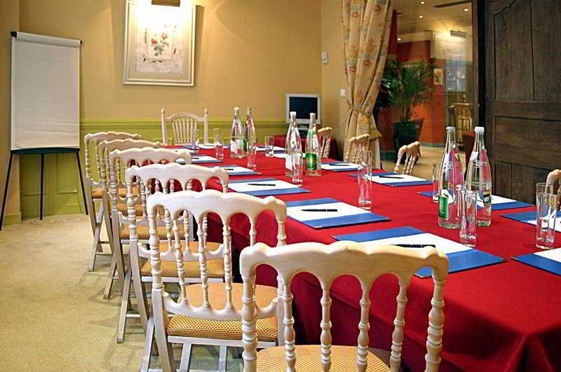 Villa Alessandra Paris Luaran gambar