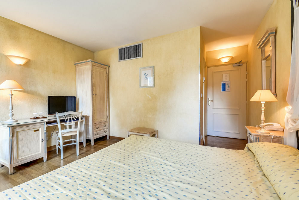 Villa Alessandra Paris Luaran gambar